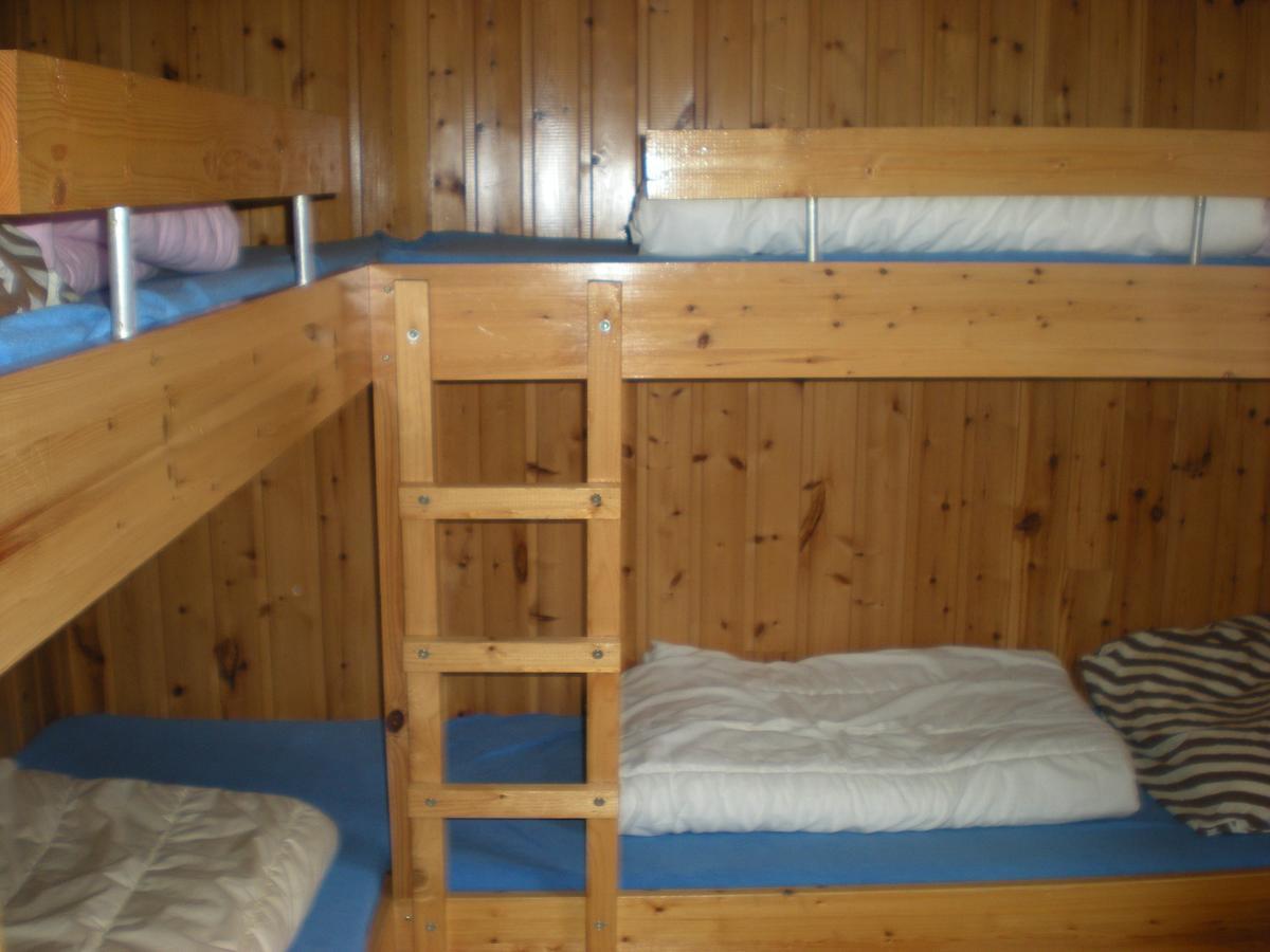 Karalaks Motel Lakselv Kültér fotó